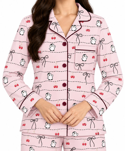 Candy Parade PJ Set