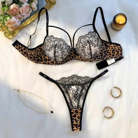 Leopard Print