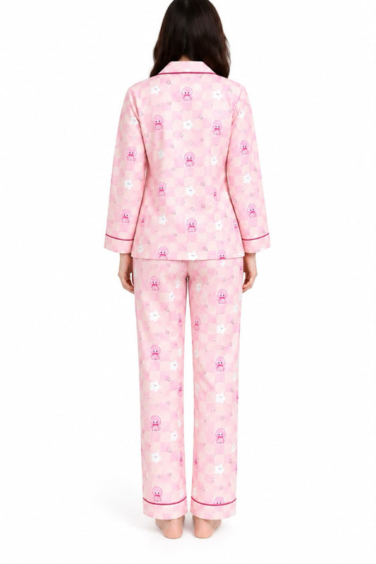 Candy Pop PJ Set