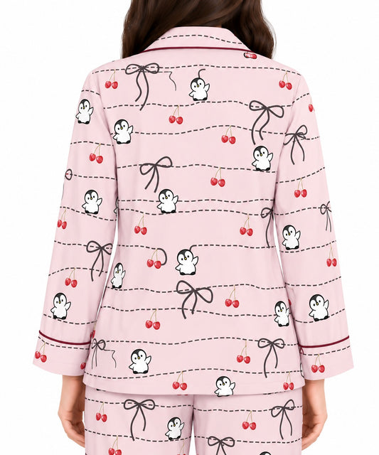 Candy Parade PJ Set