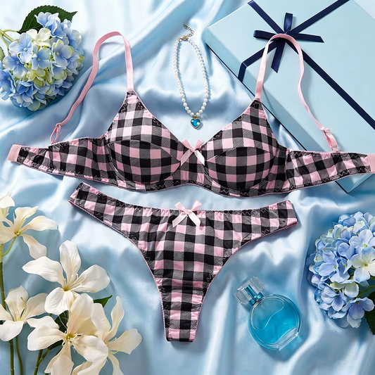 Plaid