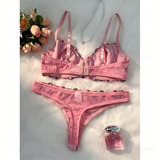 Blush Pink Floral