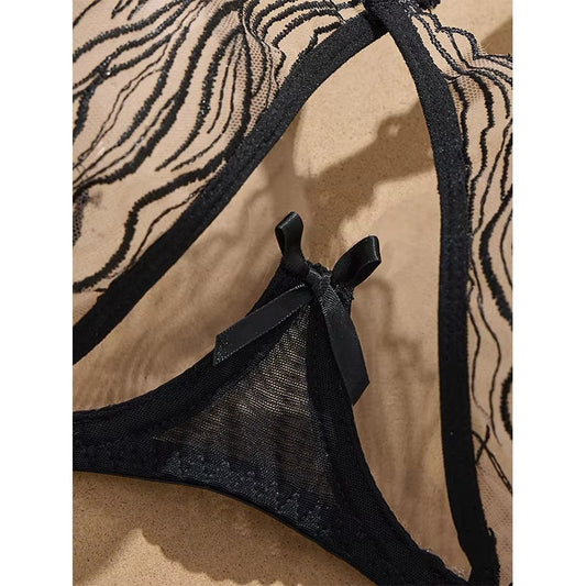 Zebra Print